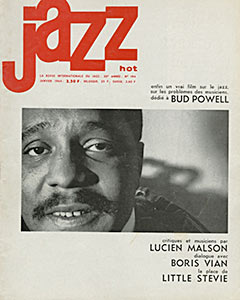 Jazz Hot n°194