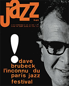 Jazz Hot n°202