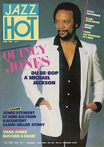 Jazz Hot n°422