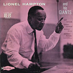 1955, Lionel Hampton 1955, Lionel Hampton