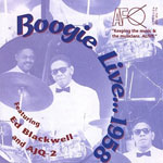 1958. Ellis Marsalis, Boogie Live… 1958 1958. Ellis Marsalis, Boogie Live… 1958
