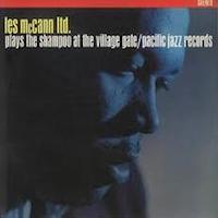 1961. Les McCann Ltd., The Shampoo, Pacific Jazz