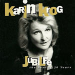 1964-2002. Karin Krog, Jubilee