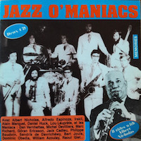 1970-71. Jazz O' Maniacs, Memories