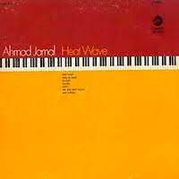 1966. Ahmad Jamal: Heat Wave, Cadet 777