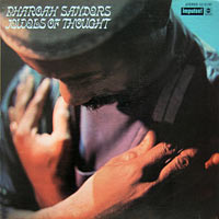 1969. Pharoah Sanders, Jewels of Thought, Impulse! AS-9190