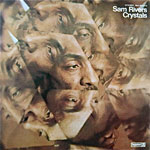 1974. Sam-Rivers, Crystals 1974. Sam-Rivers, Crystals