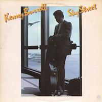 1975. Kenny Burrell, 19Sky Street, Fantasy