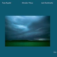 1978. Terje Rypdal/Miroslav Vitous/Jack DeJohnette, ECM