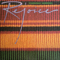 1981. Pharoah Sanders, Rejoice, Theresa 112-113