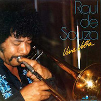 1986. Raul de Souza, Viva Volta, RGE