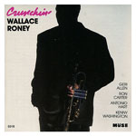 1993. Wallace Roney, Crunchin