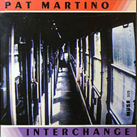 1994. Pat Martino, Interchange, Muse 