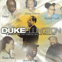1999. Collectif, Goin’ Home… Duke Ellington. A Benefit for the Duke Ellington Foundation