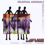 2013, Celestial Anomaly