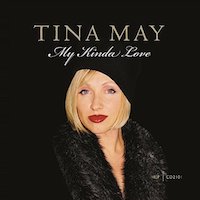 2014. Tina May, My Kinda Love, Hep Jazz