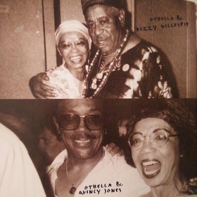 CD 2008. Othella Dallas, I Live the Life I Love (livret) CD 2008. Othella Dallas, I Live the Life I Love (livret)