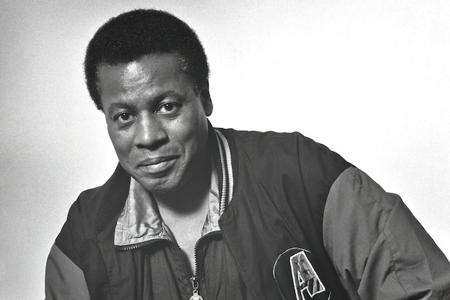 Wayne Shorter, Bruxelles, 5 novembre 1991 © Jacky Lepage