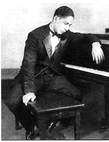 Jelly Roll Morton