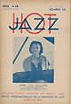 Jazz Hot      n°24<small> (avant-guerre)</small>