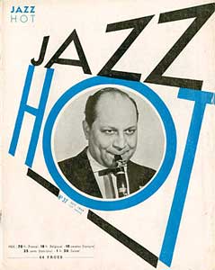 Jazz Hot    n°37