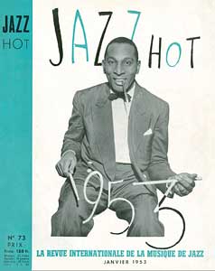 Jazz Hot    n°73