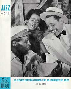 Jazz Hot    n°75