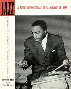 Jazz Hot  n°93