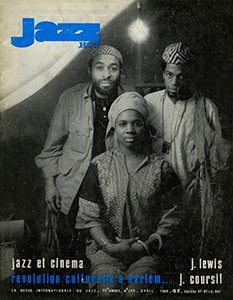 Jazz Hot n°249