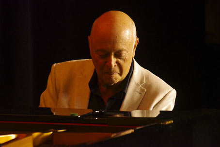 Gabriel et Marc Durst &copy; Christian Delamaire/Jazz'N Boogie by courtesy