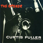 1957. Curtis Fuller, The Opener, Blue Note