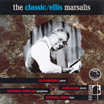 1963. Ellis-Marsalis, The Classic/Ellis Marsalis 1963. Ellis-Marsalis, The Classic/Ellis Marsalis