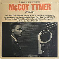 1968-70. McCoy Tyner, Cosmos