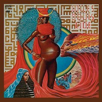 1970. Miles Davis, Live-Evil