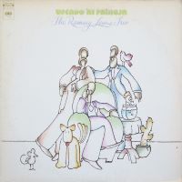 1972. Ramsey Lewis, Upendo Ni Pamoja, Columbia 1972. Ramsey Lewis, Upendo Ni Pamoja, Columbia