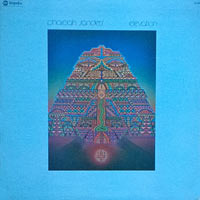 1973. Pharoah Sanders, Elevation, Impulse! AS-9261