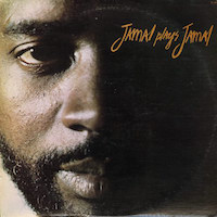 1974. Jamal Plays Jamal, 20th Century Records 459