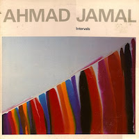 1979. Ahmad Jamal, Intervals, 20th Century Records 622