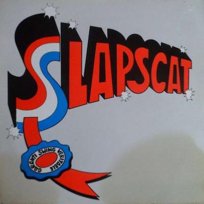 1984. Slapscat, Autoproduit
