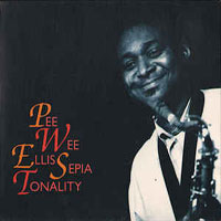 1994. Pee Wee Ellis, Sepia Tonality