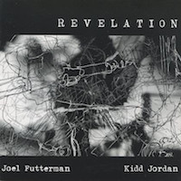 1995. Joel Futterman/Kidd Jordan, Revelation, Kali