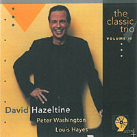2000. The Classic Trio vol.II
