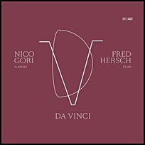 2012, Da Vinci