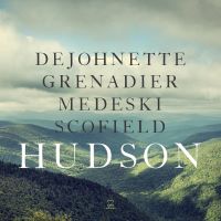 2017. DeJohnette/Grenadier/Medeski/Scofield, Hudson, Motema Music