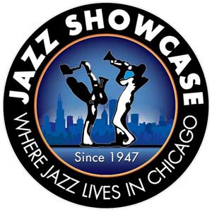 Logo du Joe Segal's Jazz Showcase