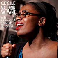 2010. Cécile