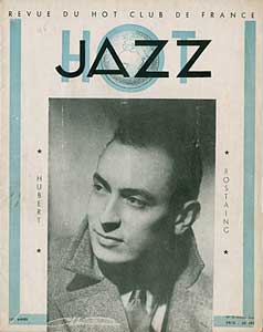 Jazz Hot    n°12