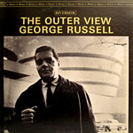 1962. George Russell, The Outer View