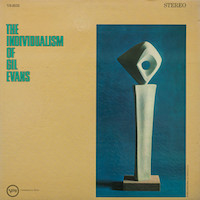 1964. Gil Evans Orchestra, The Individualism of Gil Evans