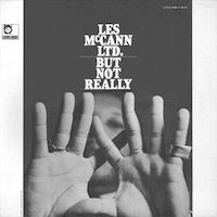 1964. Les McCann Ltd., But Not Really, Limelight